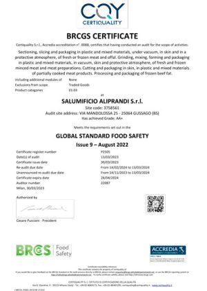 Certificato_BRCGS_FOOD_V9_P2505_2023
